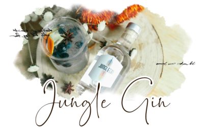 Jungle Gin