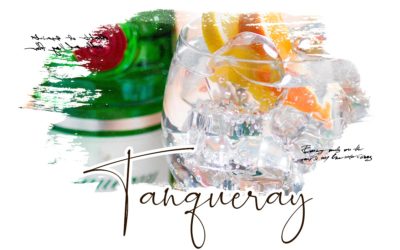 Tanqueray